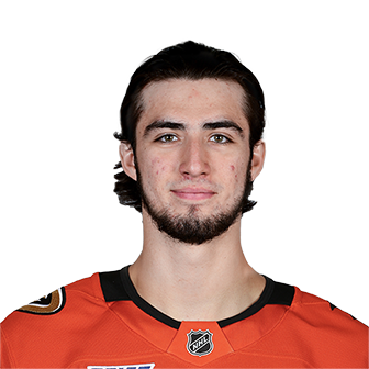 Nikita Nesterenko headshot