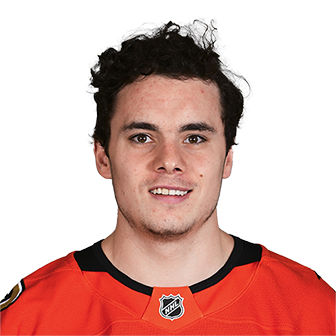 Sam Colangelo headshot