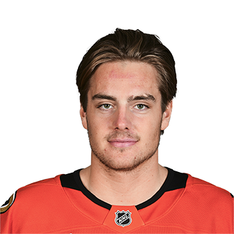 Leo Carlsson headshot