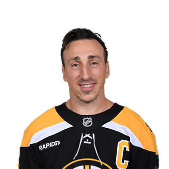 B. Marchand headshot