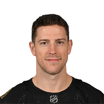 Charlie Coyle headshot