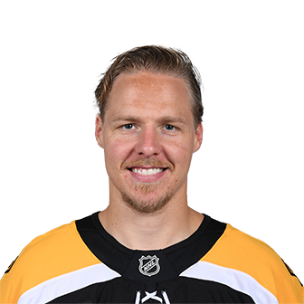 Hampus Lindholm headshot