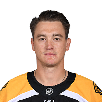 Nikita Zadorov headshot