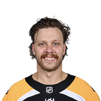 D. Pastrnak headshot