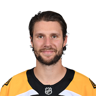 P. Zacha headshot