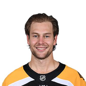 Brandon Carlo headshot