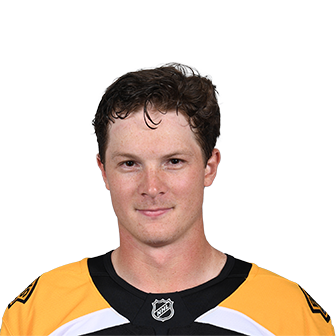 Trent Frederic headshot