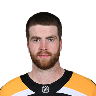 Justin Brazeau headshot