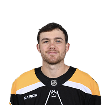 John Beecher headshot