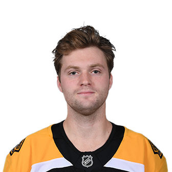 John Farinacci headshot