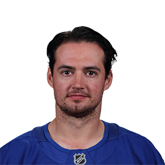 Connor Clifton headshot