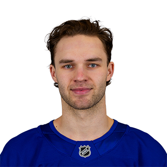 Josh Norris headshot