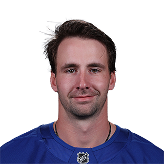 Mattias Samuelsson headshot