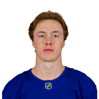J. Bernard-Docker headshot