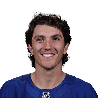 Peyton Krebs headshot