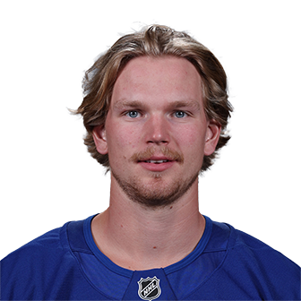 B. Byram headshot