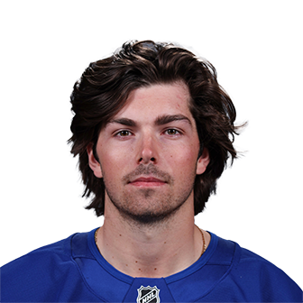 Owen Power headshot