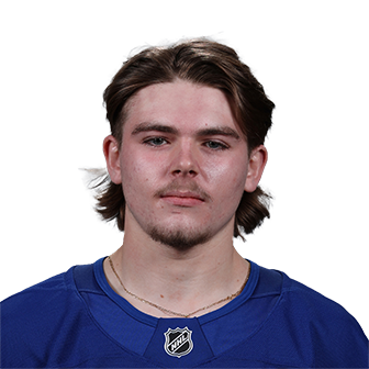 Zach Benson headshot