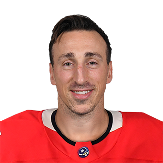 Brad Marchand headshot