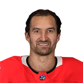 Mark Stone headshot
