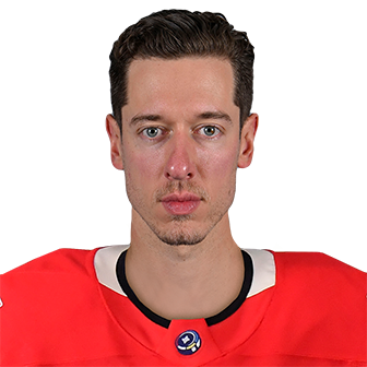 J. Binnington headshot