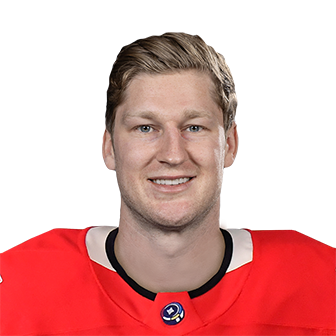 Nathan MacKinnon headshot