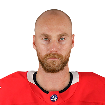 Sam Bennett headshot