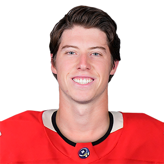 M. Marner headshot