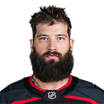 Brent Burns headshot