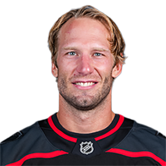 Jordan Staal headshot