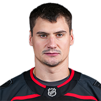 D. Orlov headshot