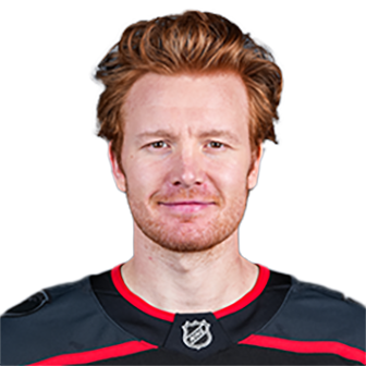 F. Andersen headshot