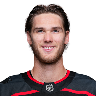 Mark Jankowski headshot
