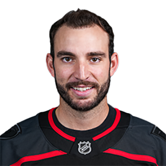 Shayne Gostisbehere headshot
