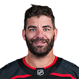 J. Martinook headshot
