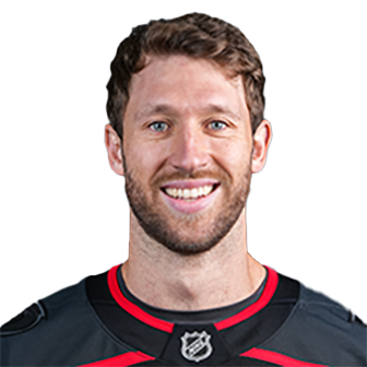 J. Slavin headshot