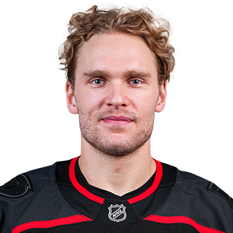 M. Rantanen headshot