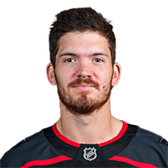 J. Roslovic headshot
