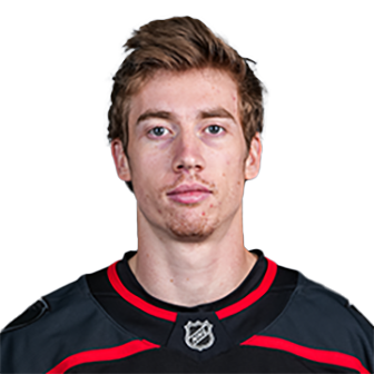 Skyler Brind'Amour headshot