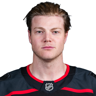 Eric Robinson headshot