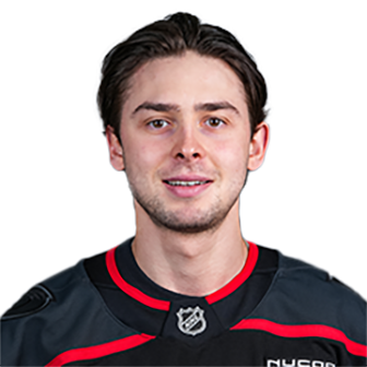 P. Kochetkov headshot