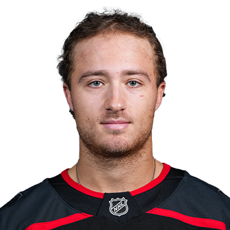 Justin Robidas headshot