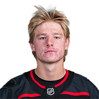 Jackson Blake headshot