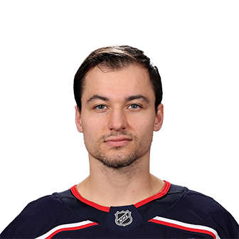 Kevin Labanc headshot