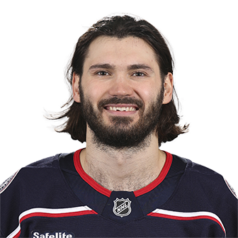 K. Marchenko headshot