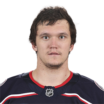 Dmitri Voronkov headshot