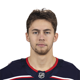 Egor Chinakhov headshot