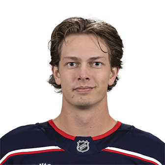 K. Johnson headshot