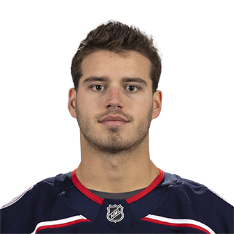 Cole Sillinger headshot