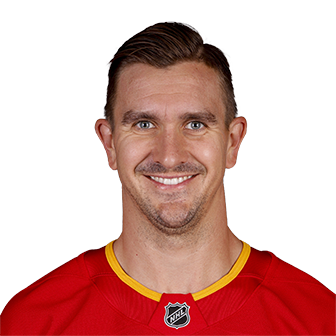 Mikael Backlund headshot